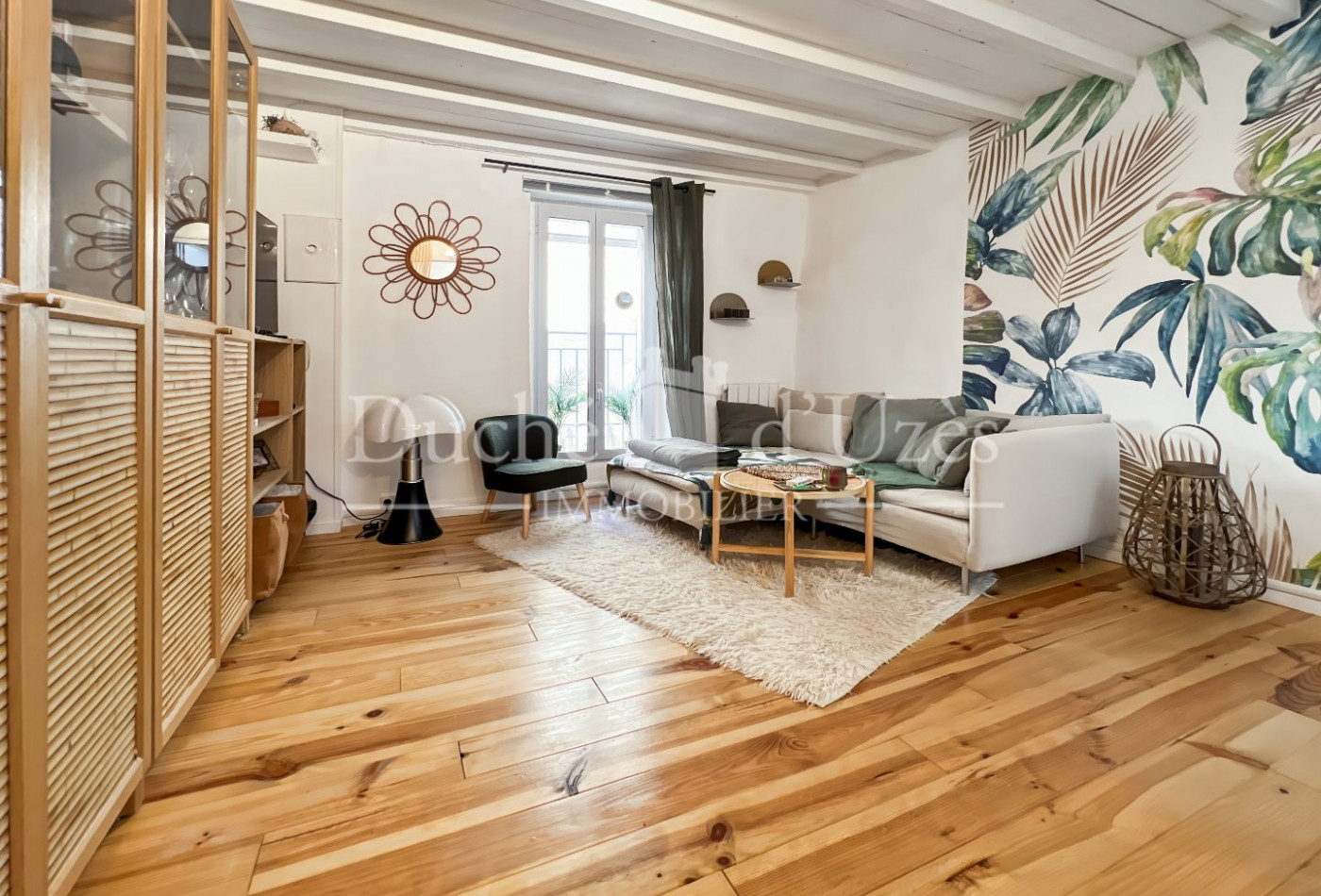 vente Maison Uzes - Photo 6