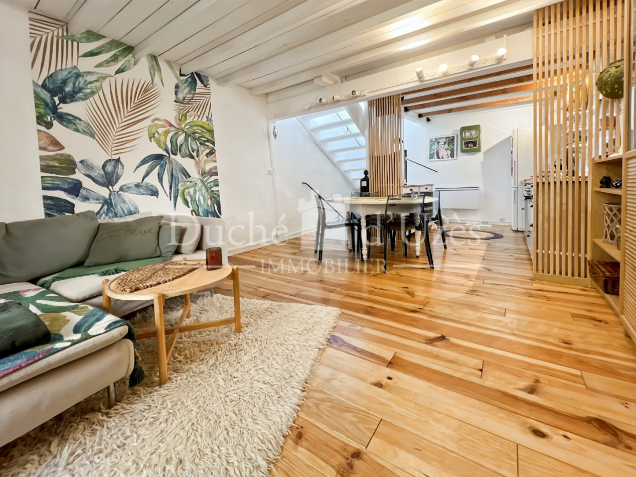 à vendre Maison Uzes - Photo 5