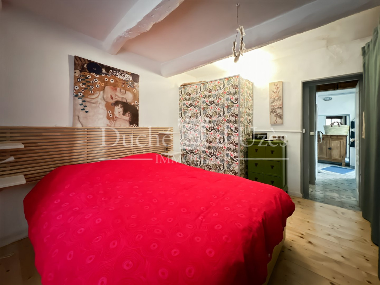 à vendre Maison Uzes - Photo 14