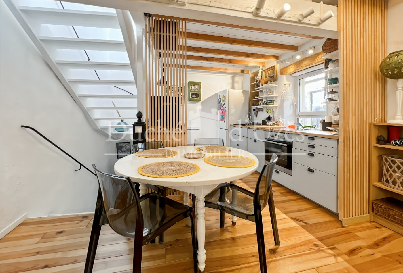 vente Maison Uzes - Photo 4