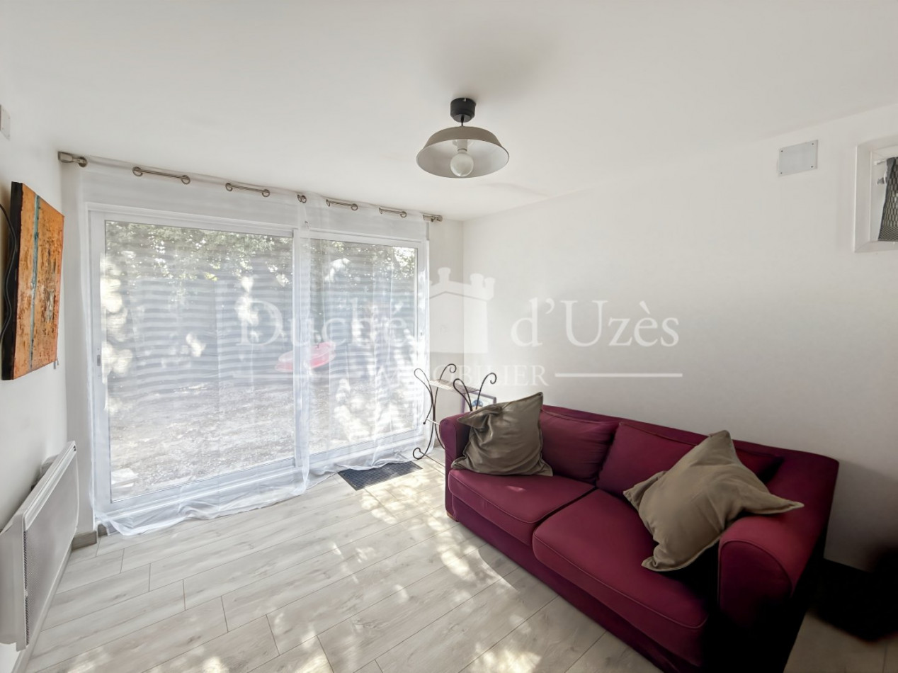 à vendre Maison Uzes - Photo 12