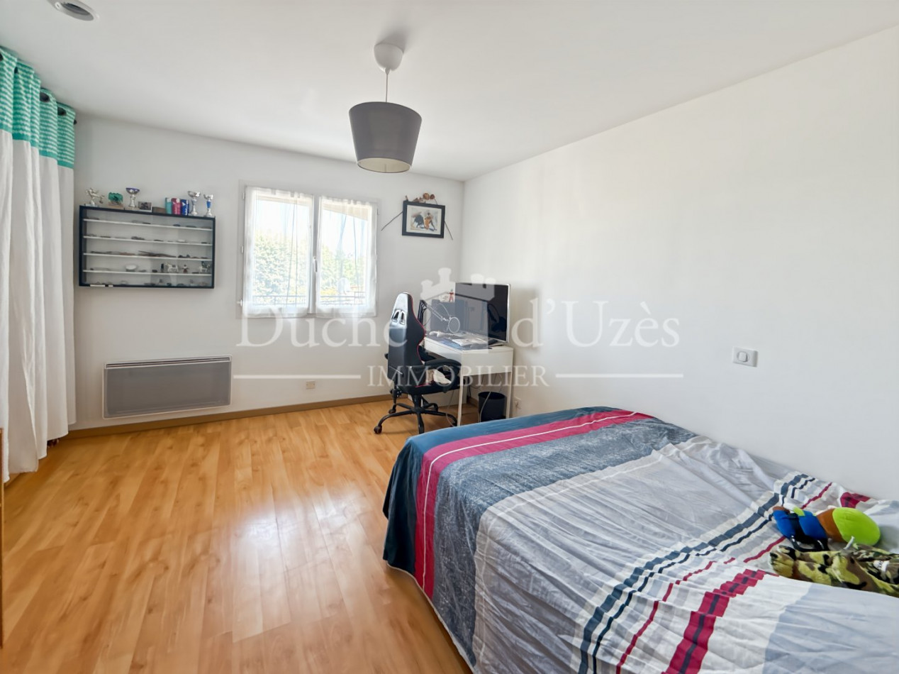 à vendre Maison Uzes - Photo 10