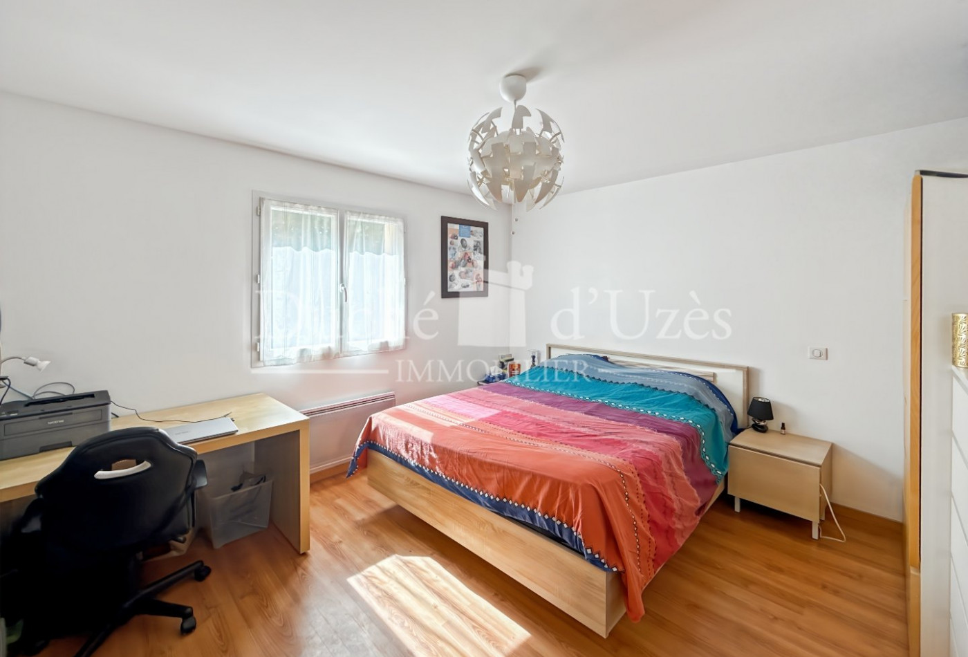 vente Maison Uzes - Photo 9