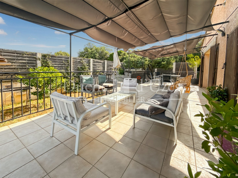 vente Maison Uzes - Photo 7