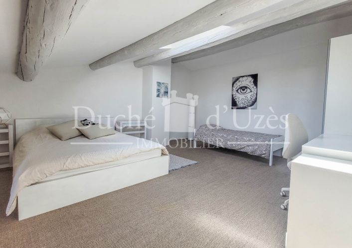 à vendre Maison Uzes