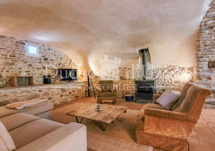 à vendre Maison Uzes