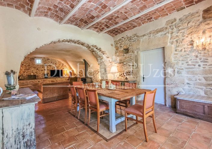 à vendre Maison Uzes
