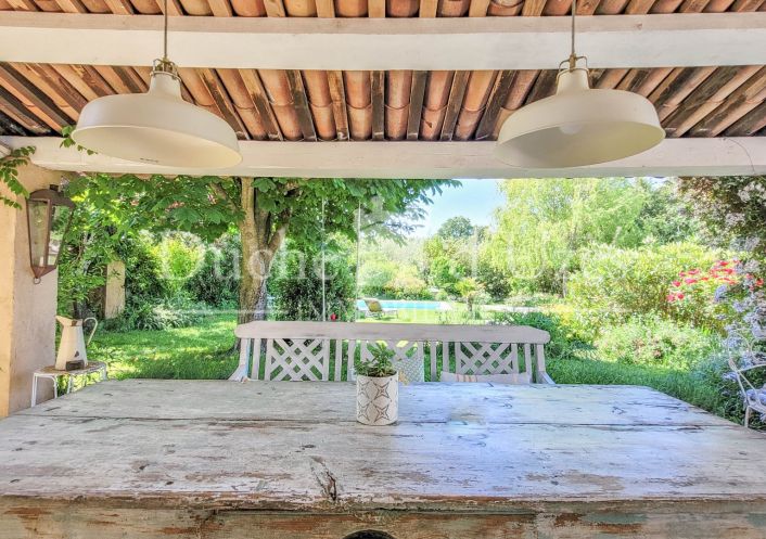 à vendre Maison Uzes