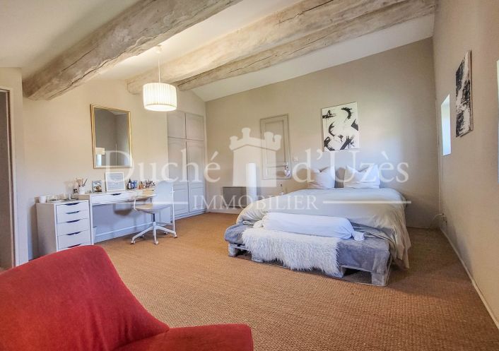 à vendre Maison Uzes