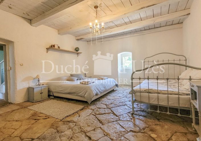 à vendre Maison Uzes