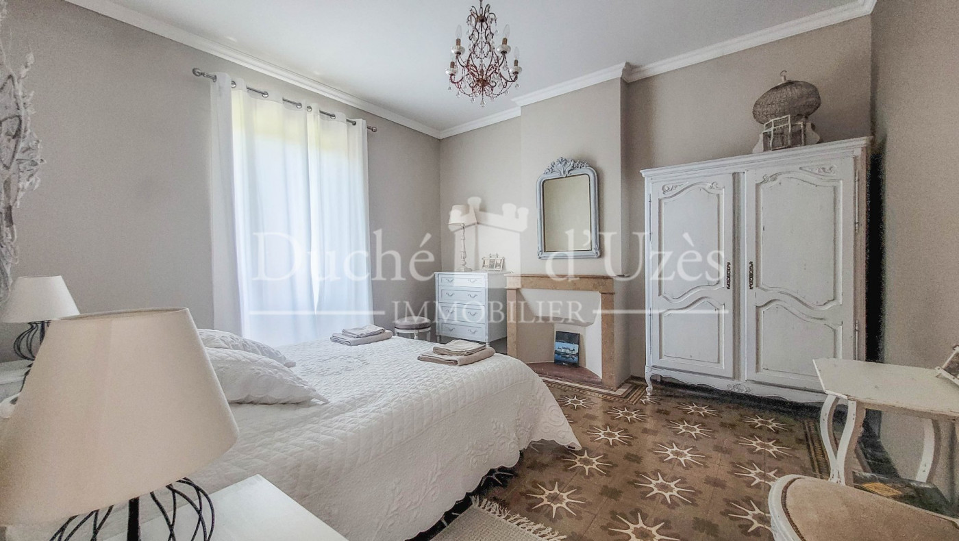 à vendre Maison Uzes - Photo 16