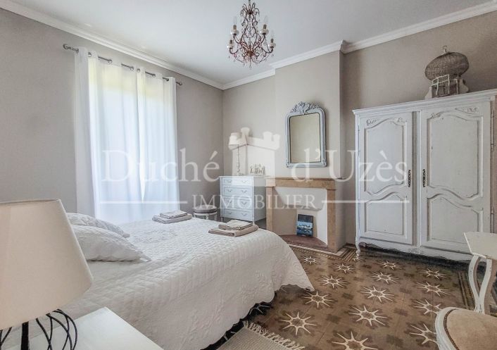 à vendre Maison Uzes