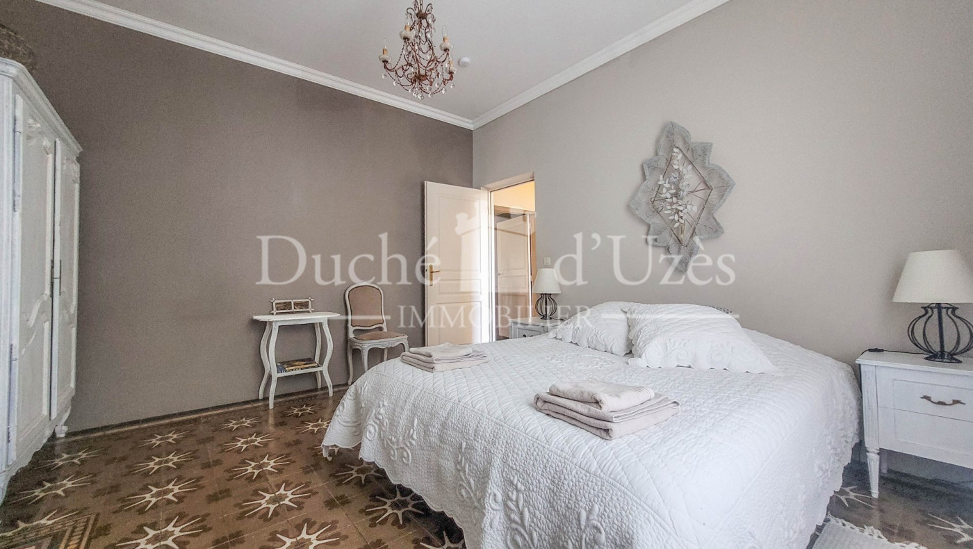 à vendre Maison Uzes - Photo 17