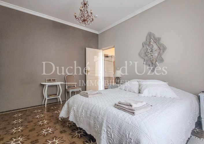 à vendre Maison Uzes