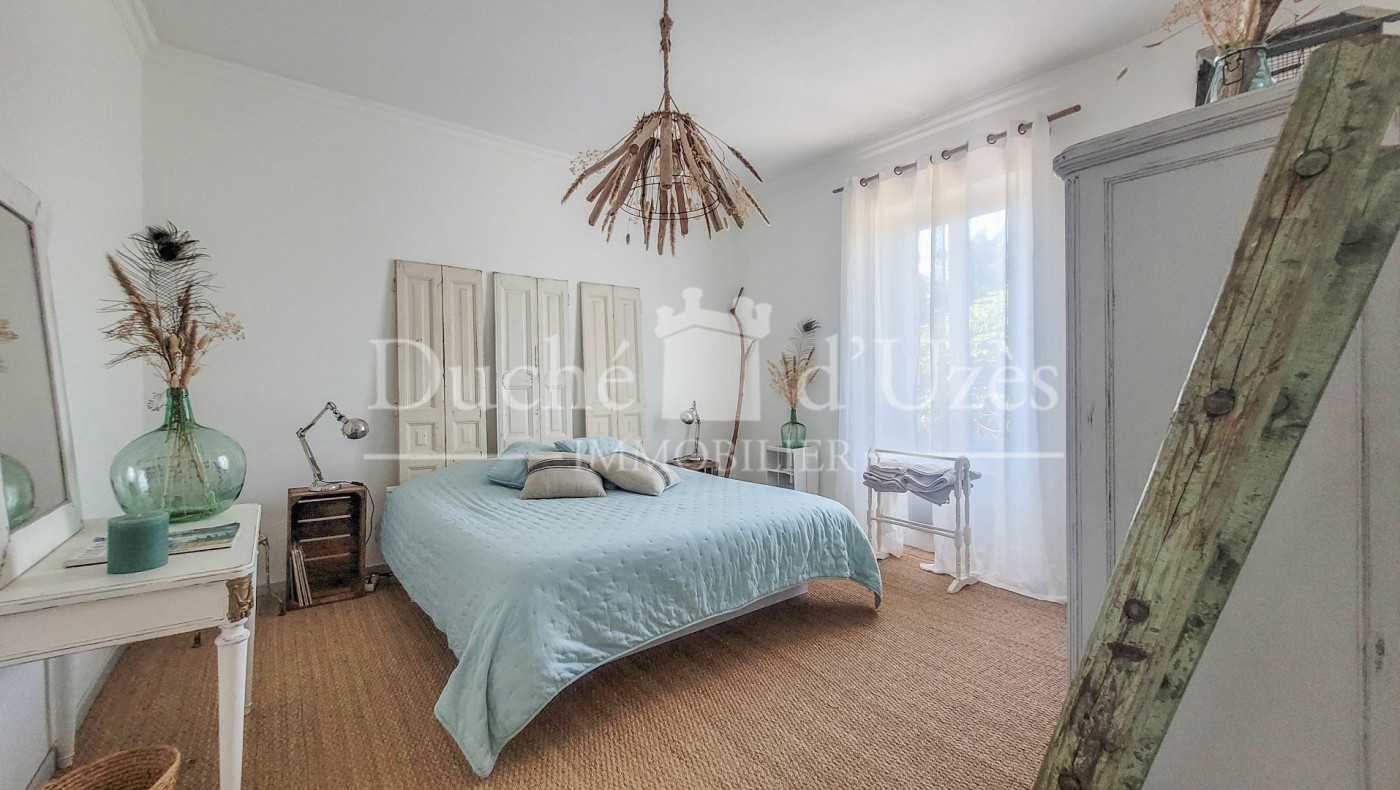 à vendre Maison Uzes - Photo 18