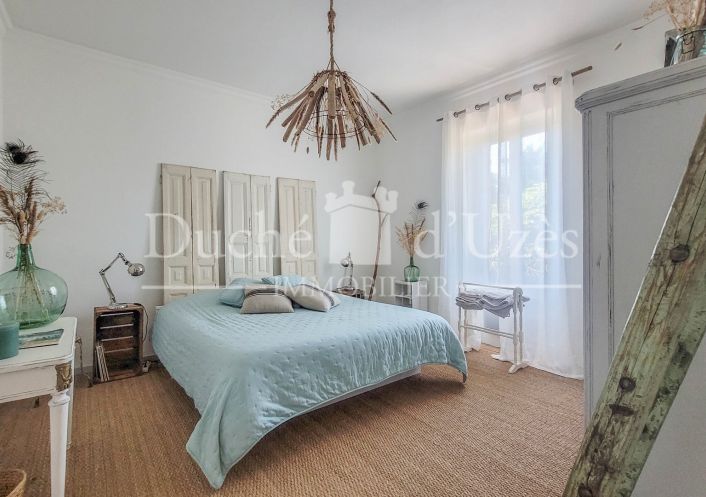 à vendre Maison Uzes