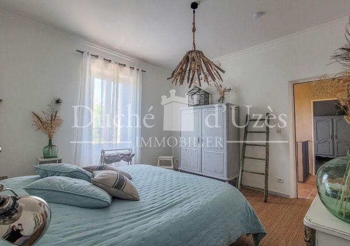 à vendre Maison Uzes