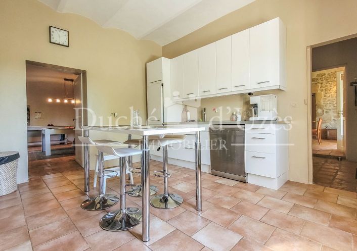 à vendre Maison Uzes