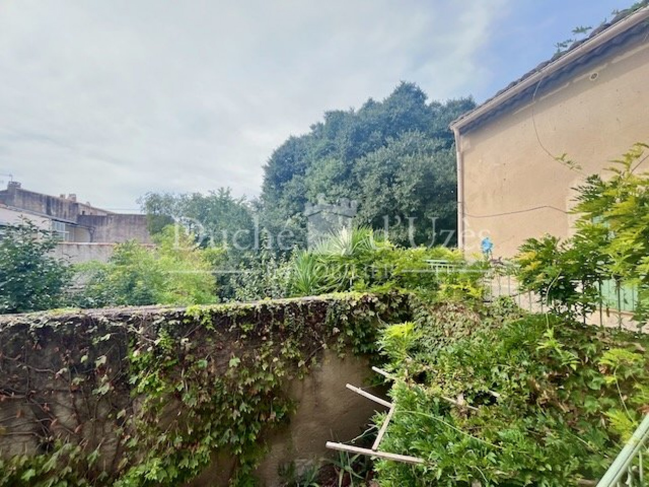 à vendre Maison Uzes - Photo 11