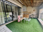 à vendre Maison Uzes