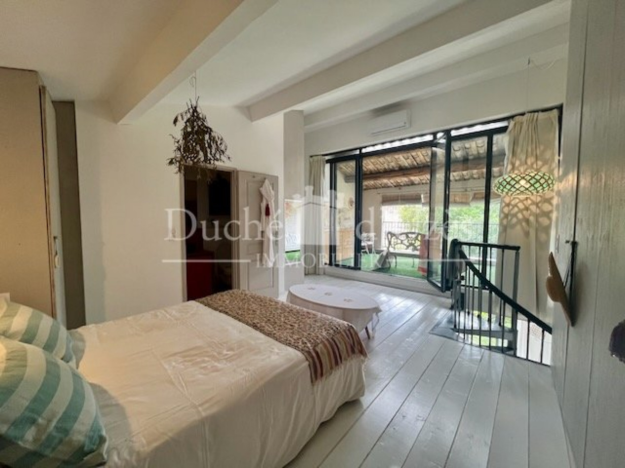 à vendre Maison Uzes - Photo 14