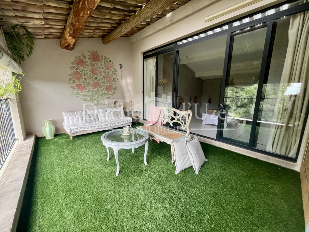 à vendre Maison Uzes - Photo 2