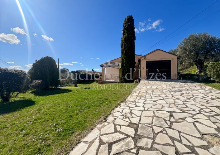 à vendre Maison Uzes