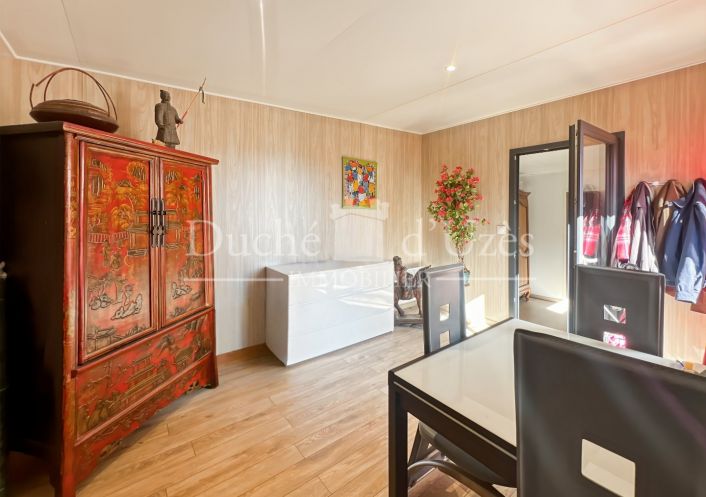 à vendre Maison Uzes