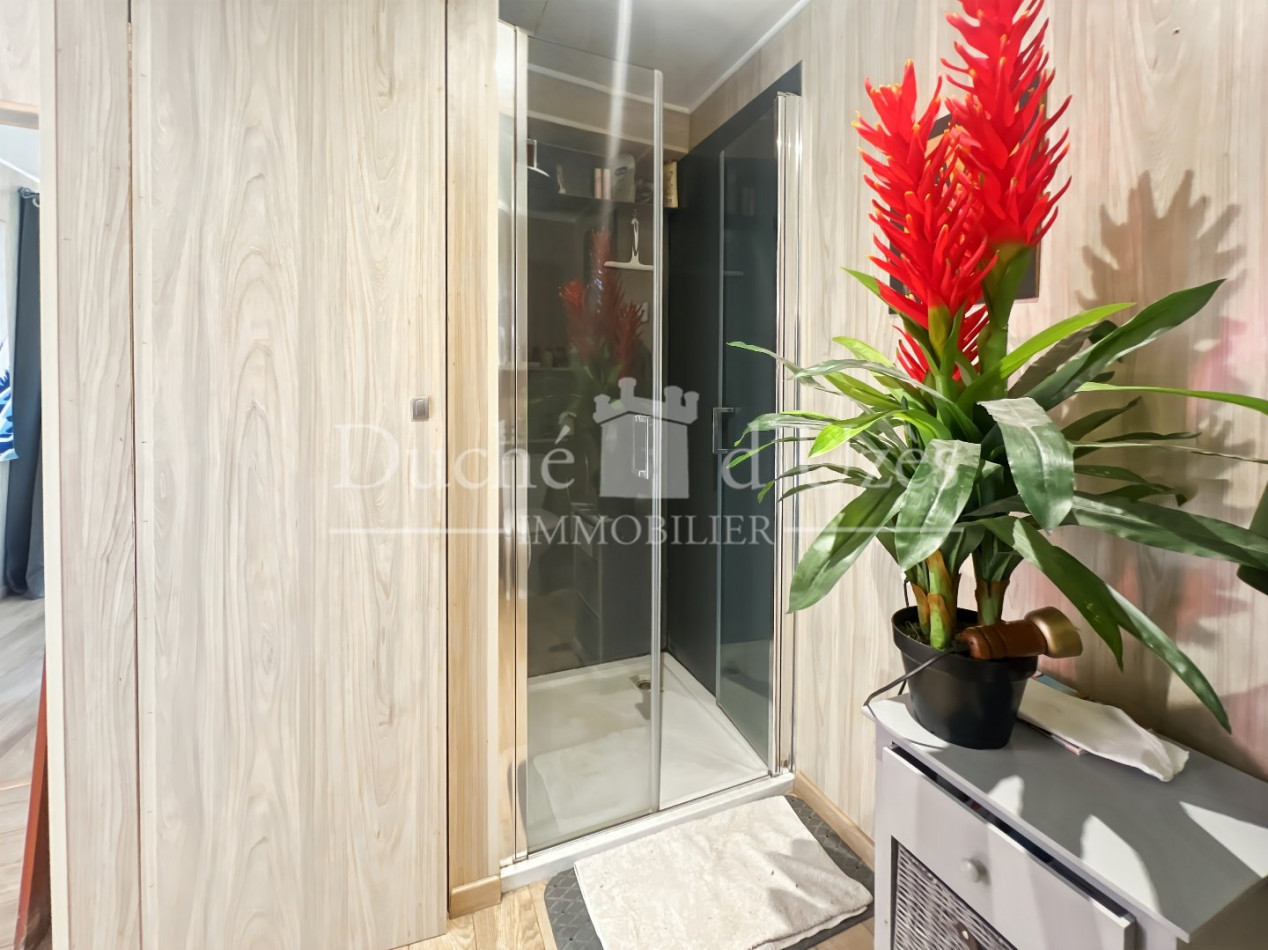 à vendre Maison Uzes - Photo 17