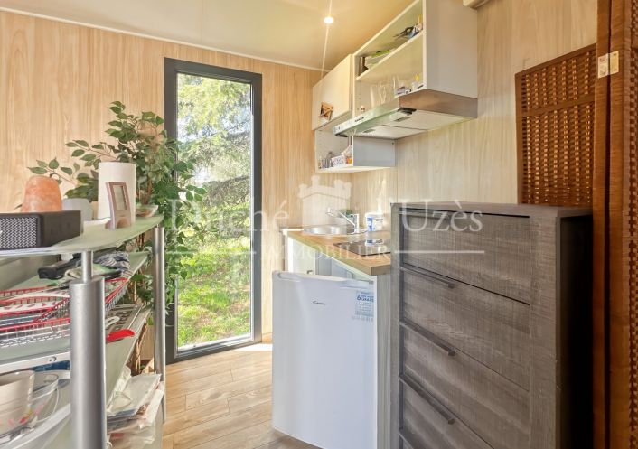 à vendre Maison Uzes