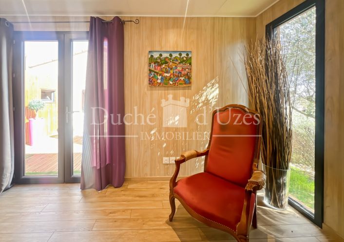 à vendre Maison Uzes