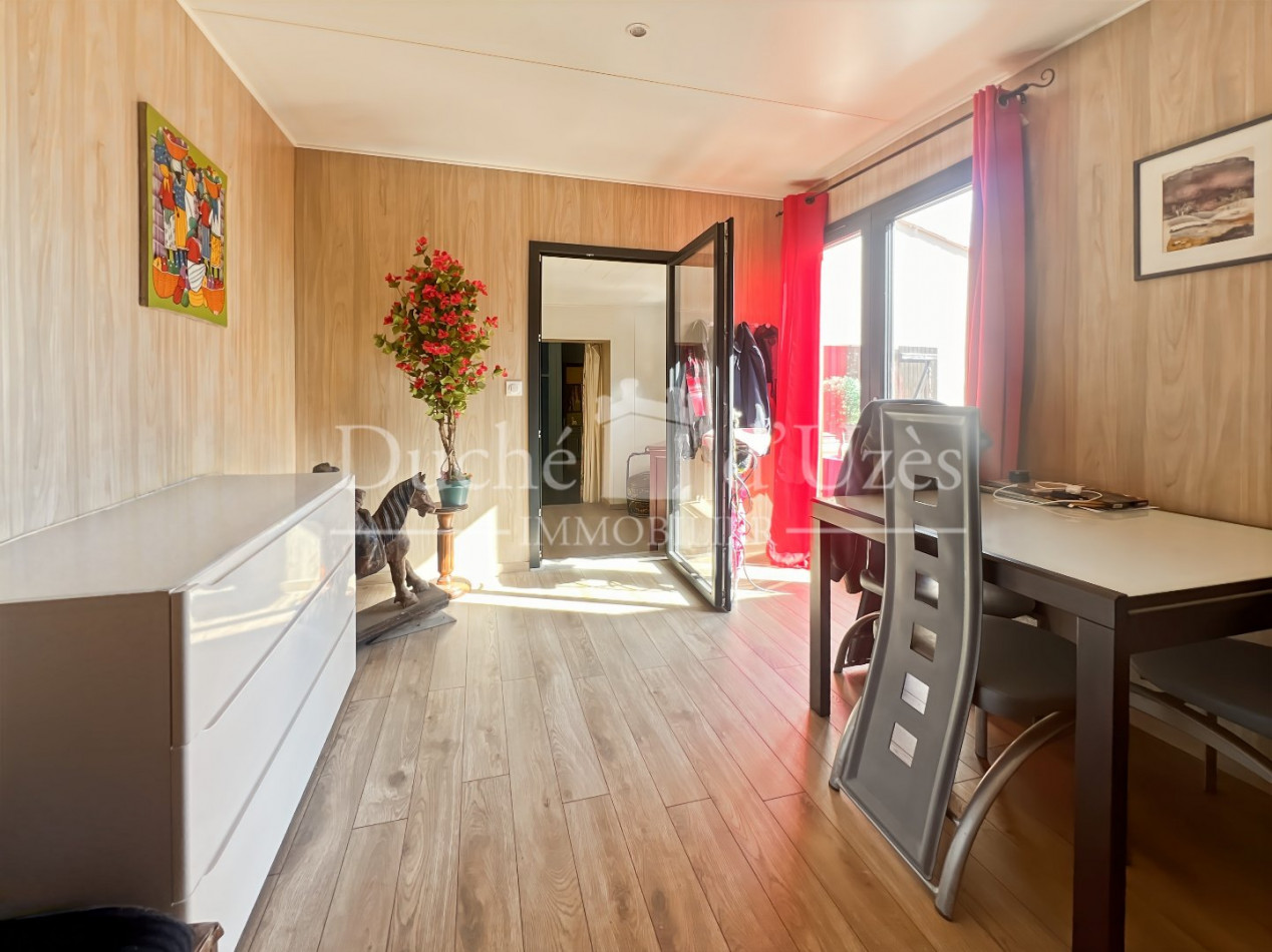 à vendre Maison Uzes - Photo 16