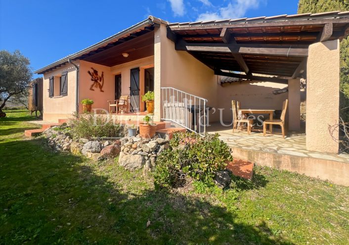 à vendre Maison Uzes