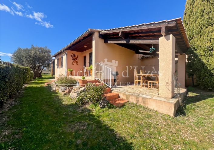 à vendre Maison Uzes