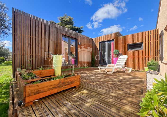 à vendre Maison Uzes