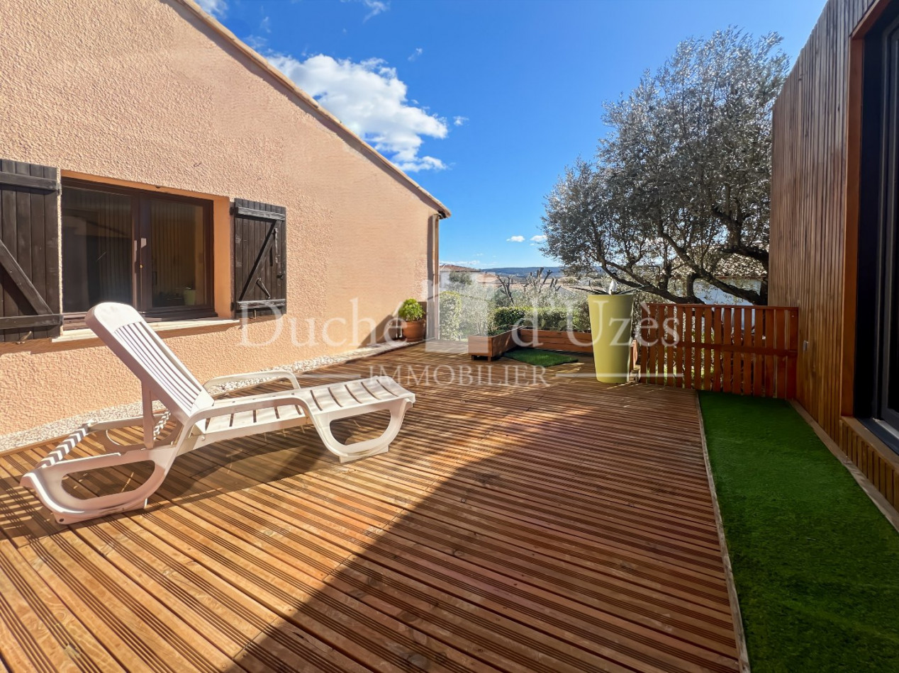 à vendre Maison Uzes - Photo 5