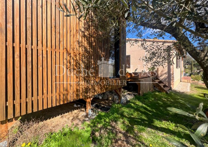 à vendre Maison Uzes