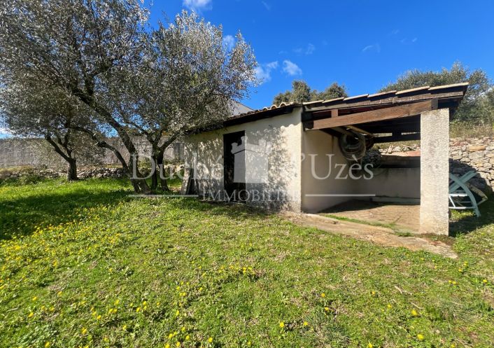 à vendre Maison Uzes