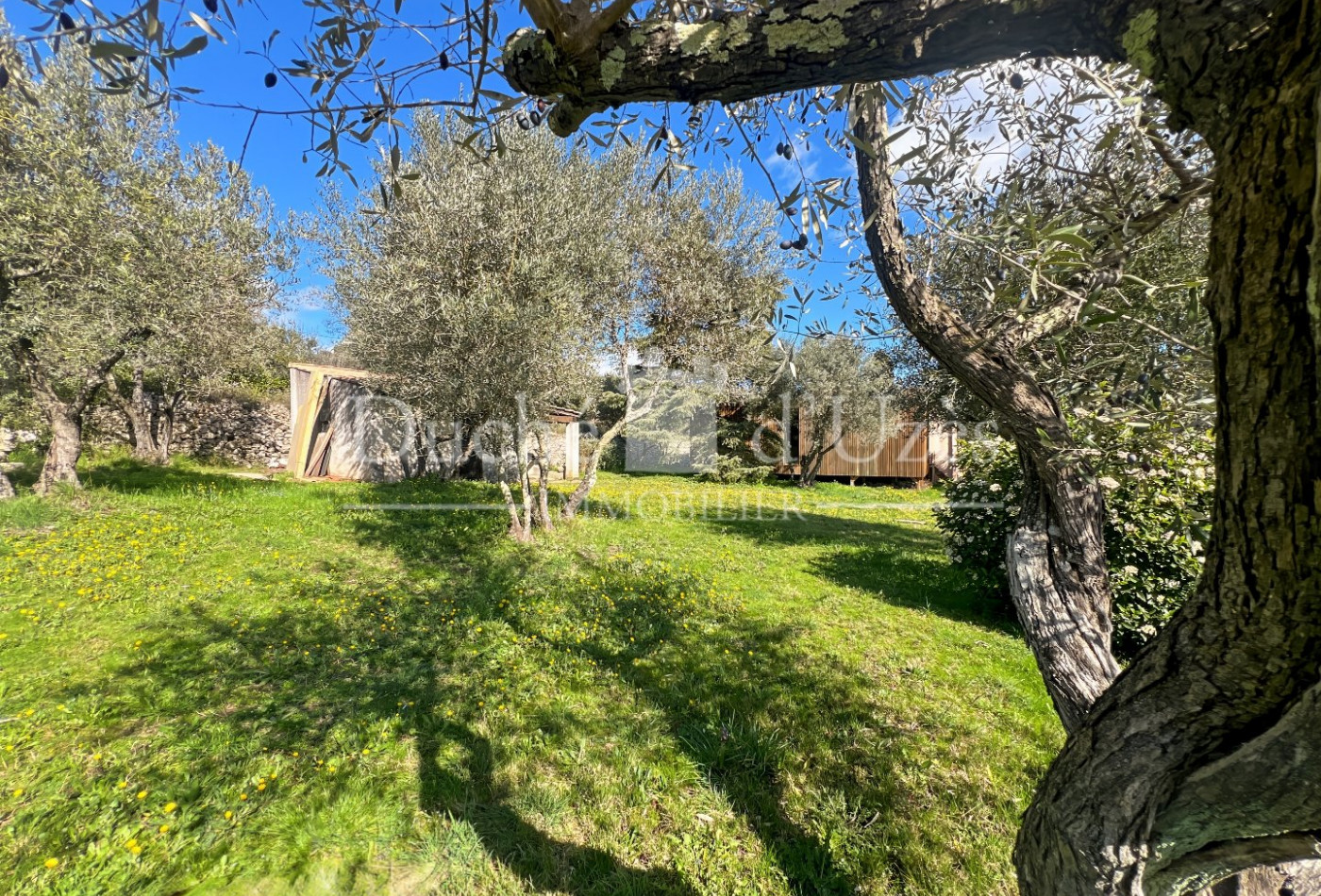 vente Maison Uzes - Photo 4