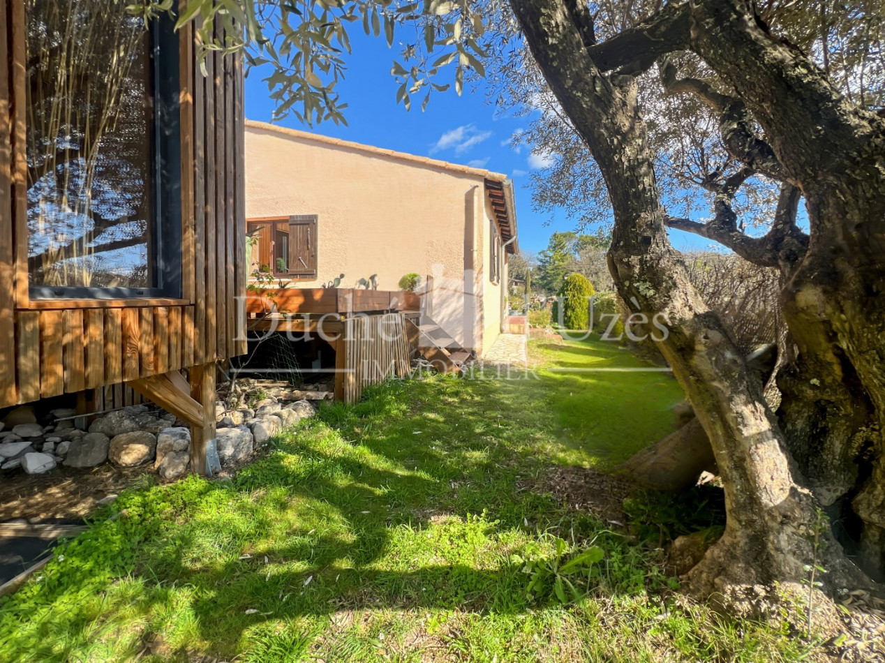 à vendre Maison Uzes - Photo 2