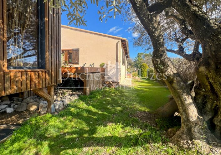 à vendre Maison Uzes