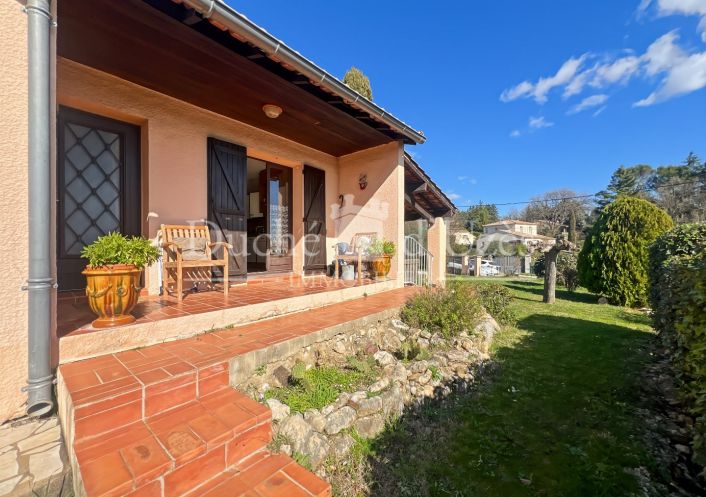 à vendre Maison Uzes