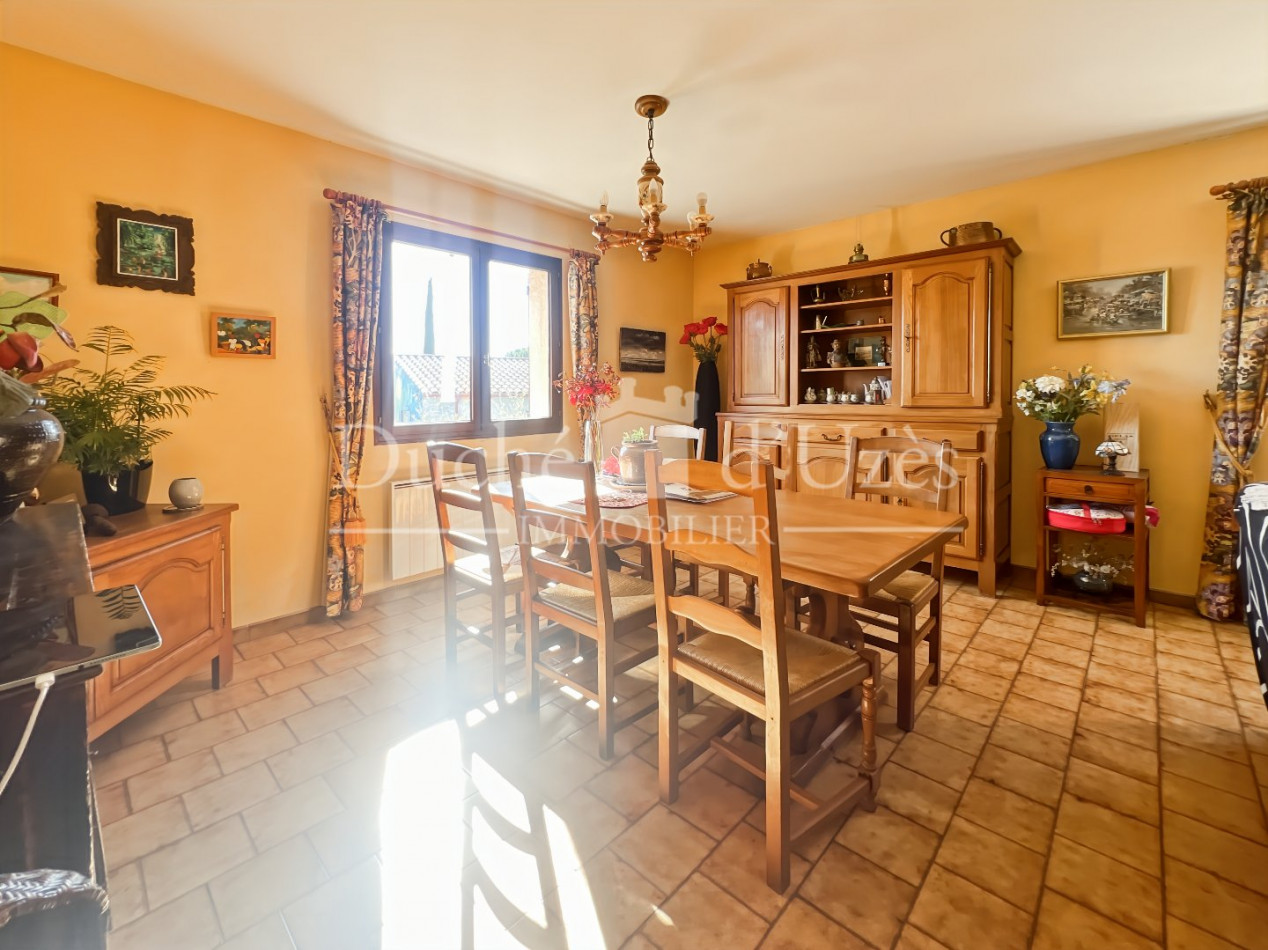à vendre Maison Uzes - Photo 11
