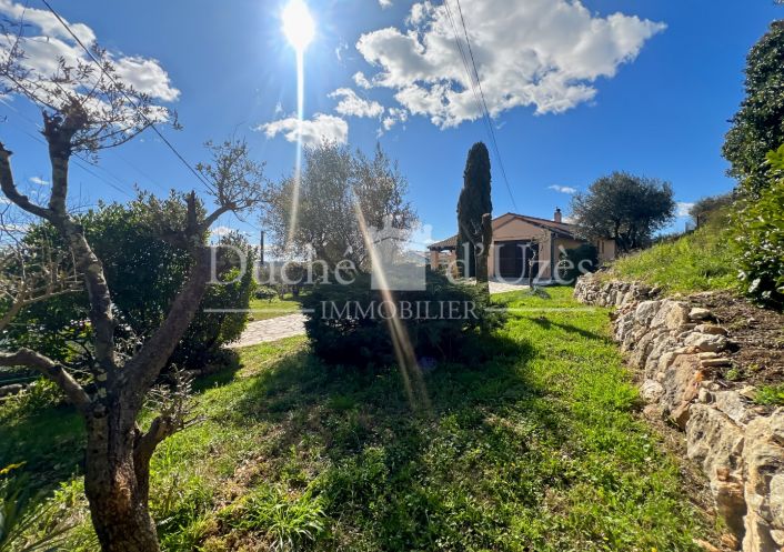 à vendre Maison Uzes