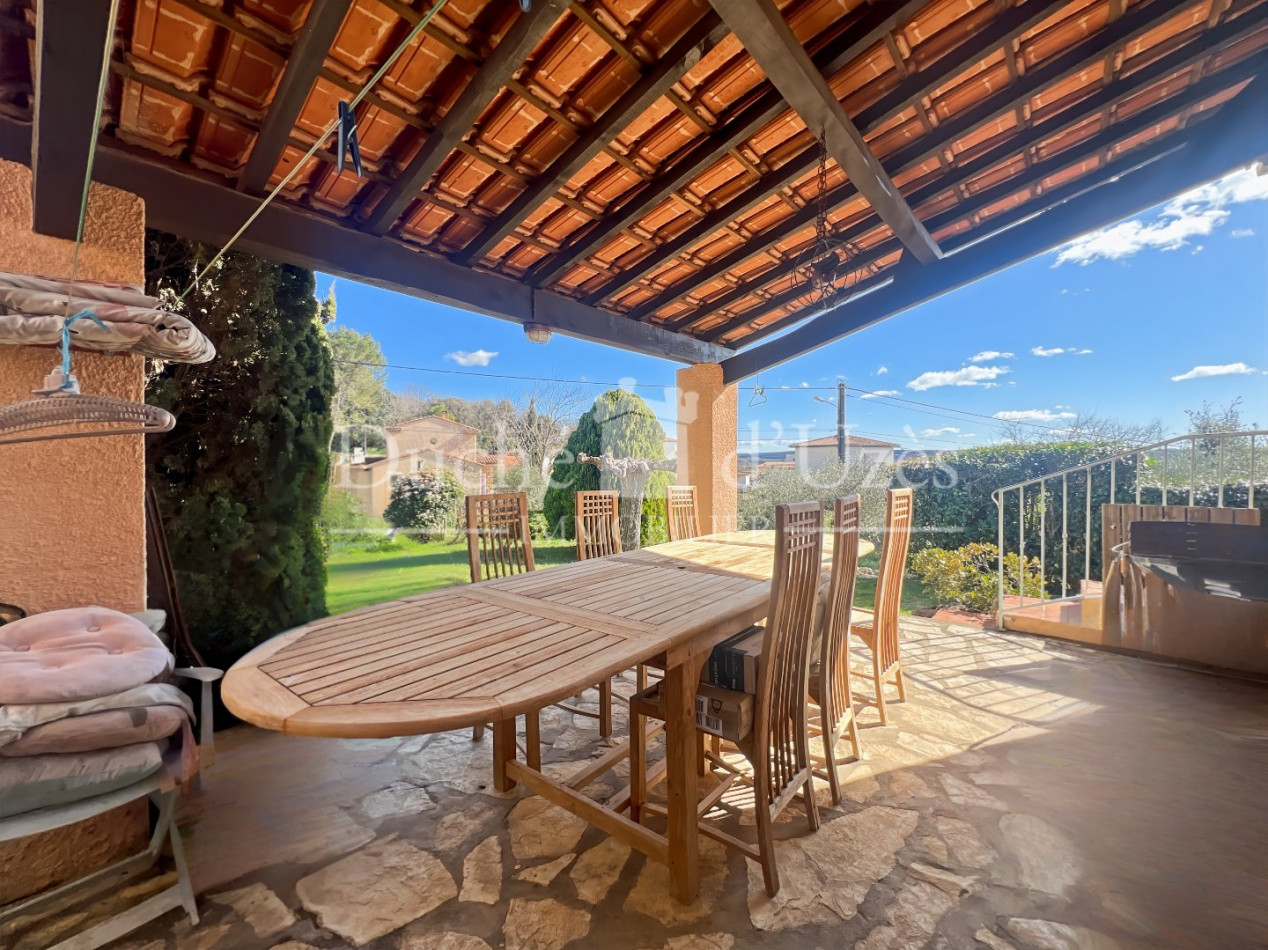 à vendre Maison Uzes - Photo 7