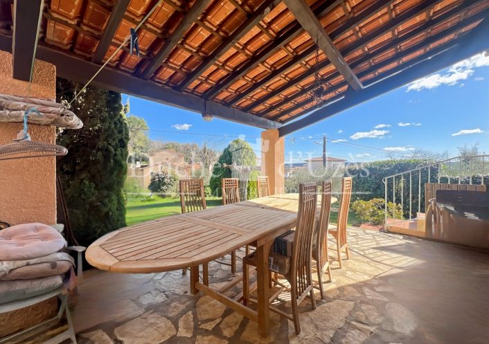 à vendre Maison Uzes