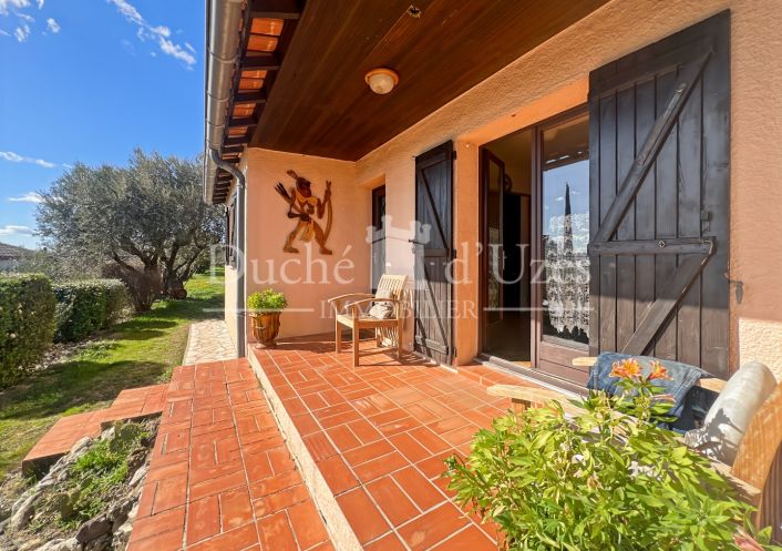 à vendre Maison Uzes