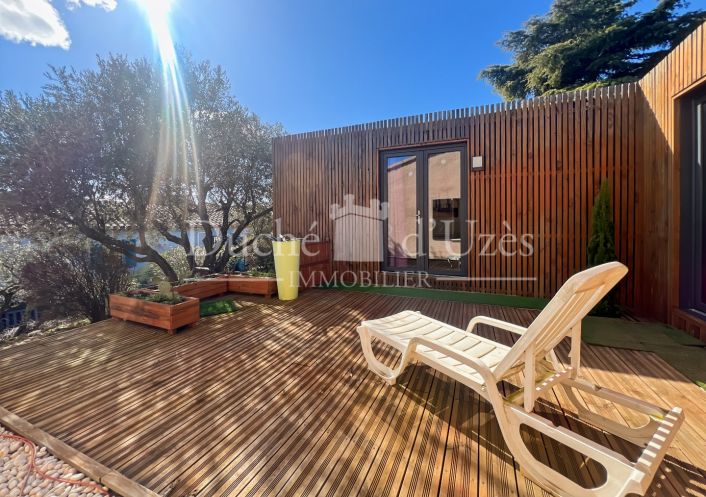 à vendre Maison Uzes