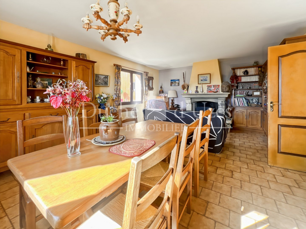 à vendre Maison Uzes - Photo 10