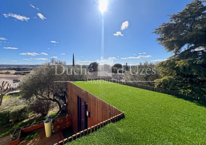 à vendre Maison Uzes